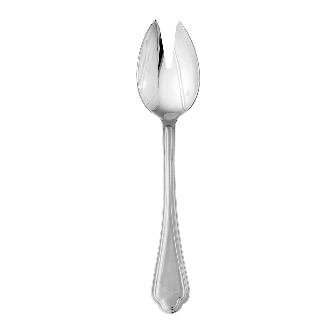 Salad Fork Serving