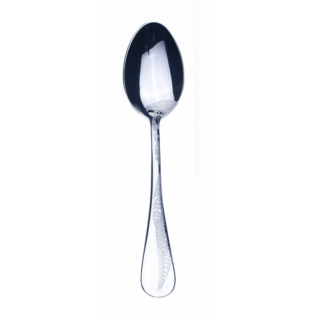 Americ.Tea Spoon