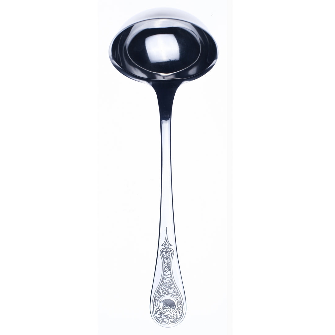 Ladle