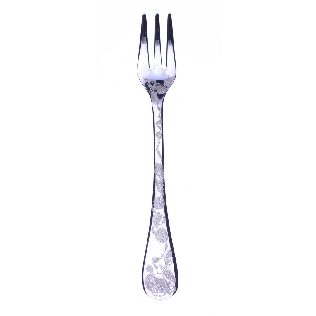 Cake/Oyster Fork