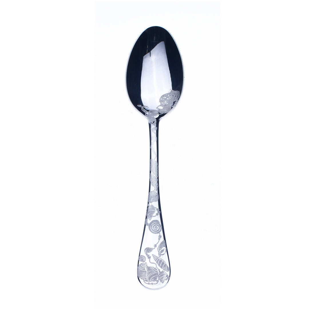 Americ.Tea Spoon