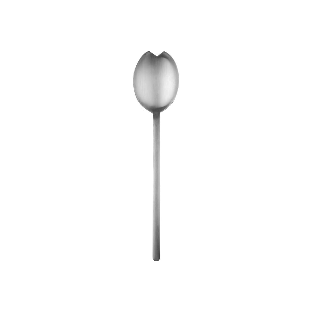 Serving Salad Spoon