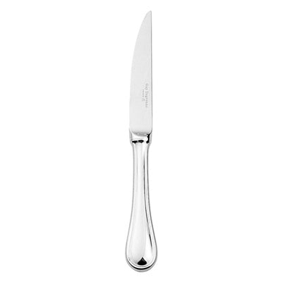 Steak knife hollow handle serrated 9? 7/16
