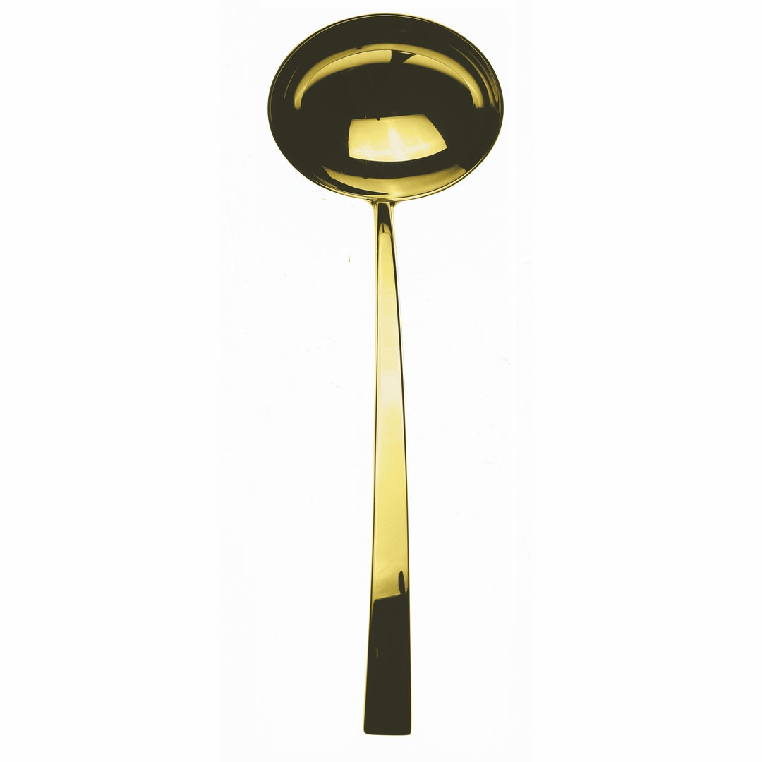 Gravy Ladle Oro