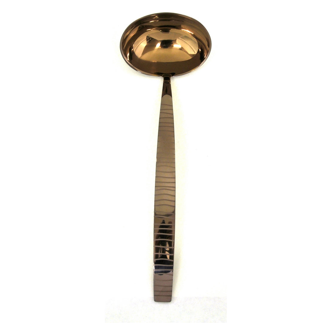 Ladle