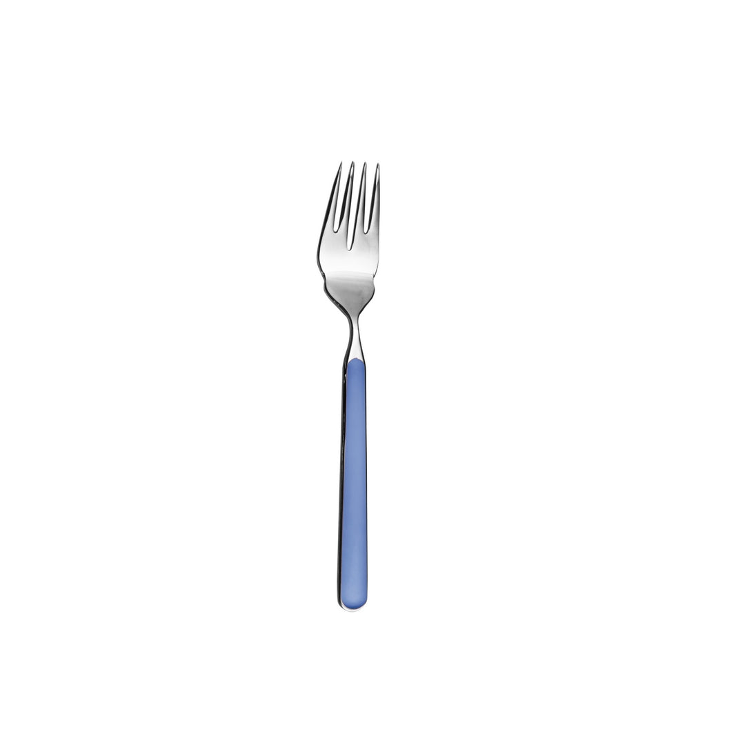 Table Fish Fork Lavender