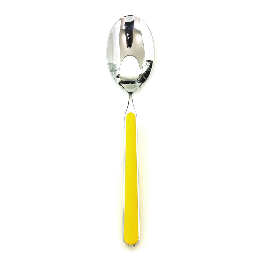 European Size Table Spoon Sunflower