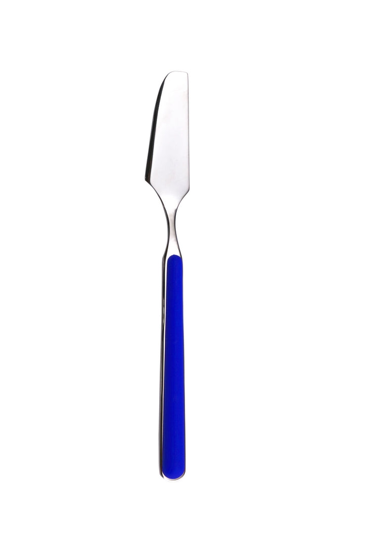 Tab.Fish Knife Electric Blue