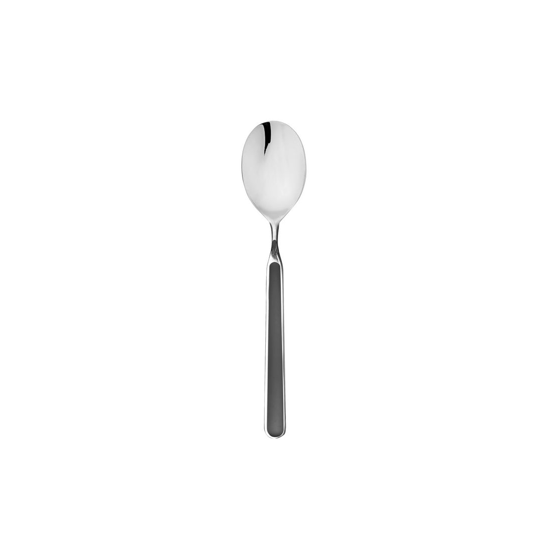 Tea Spoon Black