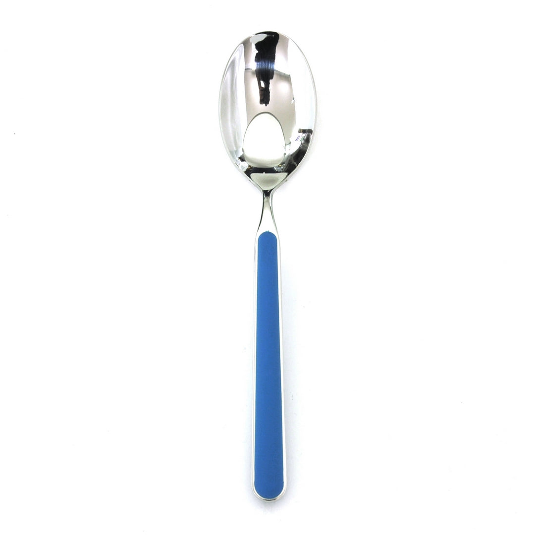 European Size Table Spoon Petroleum