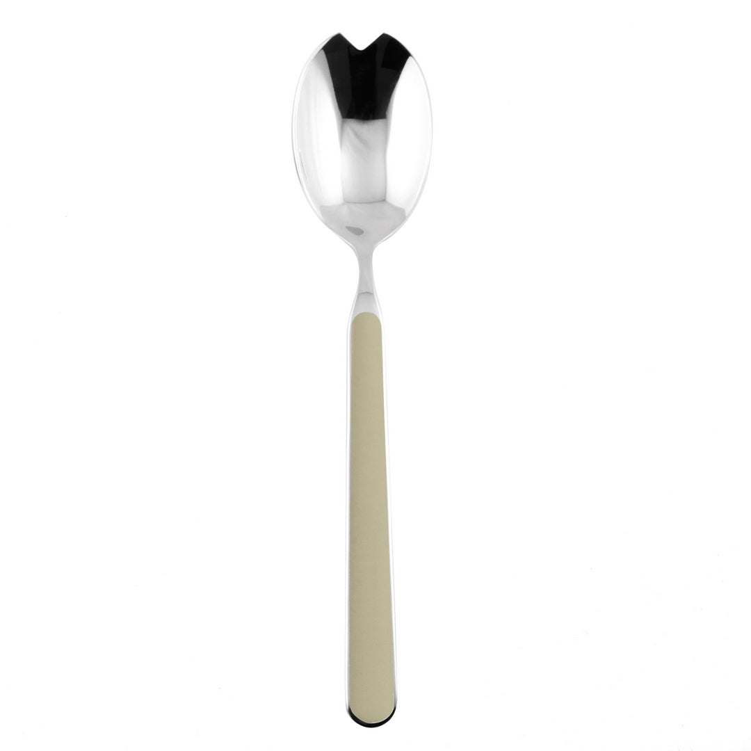 Salad Spoon Turtle-Dove
