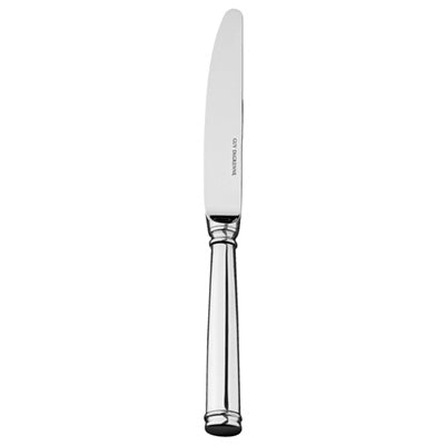 Table knife hollow handle serrated 9? 1/16