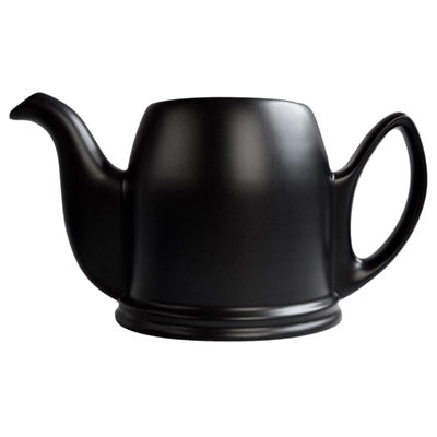 Tea pot 8 cups without lid