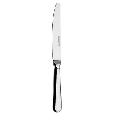 Dessert knife solid handle 8? 1/16