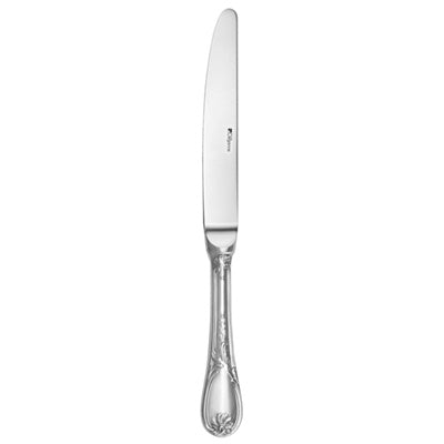 Dessert knife hollow handle 8? 1/16
