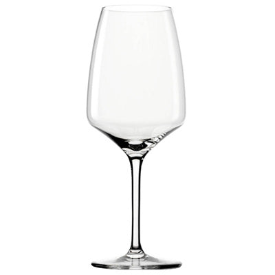 Bordeaux glass 22oz 9'' 3/8 x ?3" 11/16