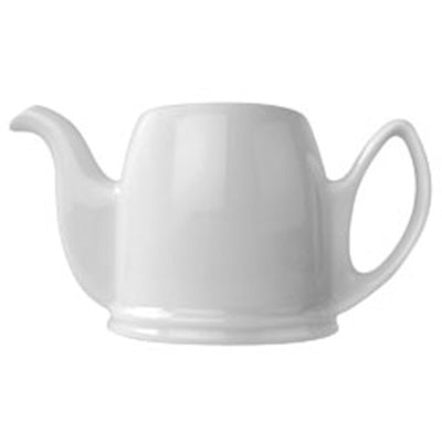 Tea pot 8 cups without lid