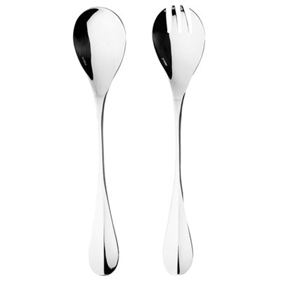 Salad serving set 10? 3/16