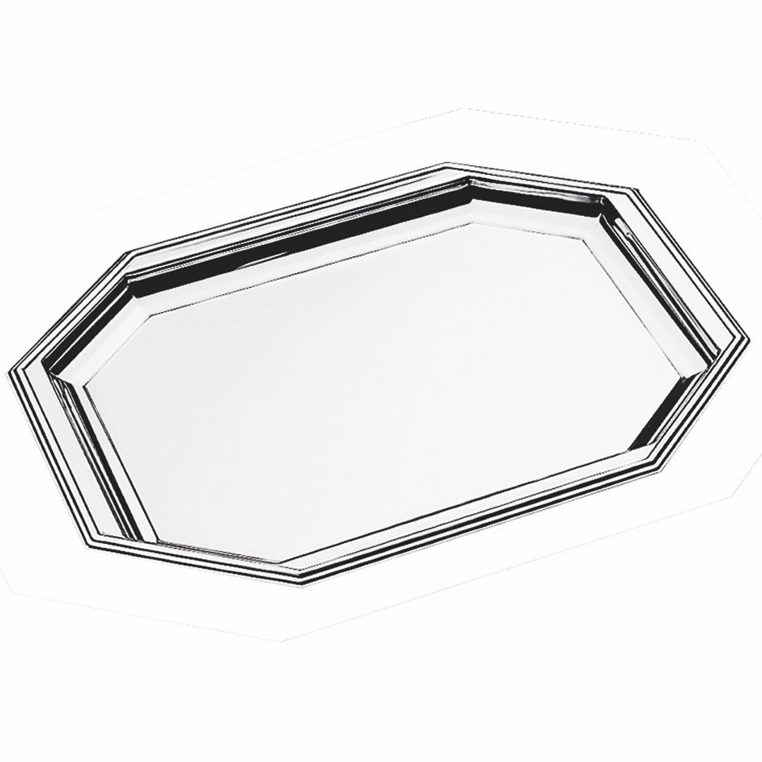 Tray; L: 15-3/4" W: 12-1/4"