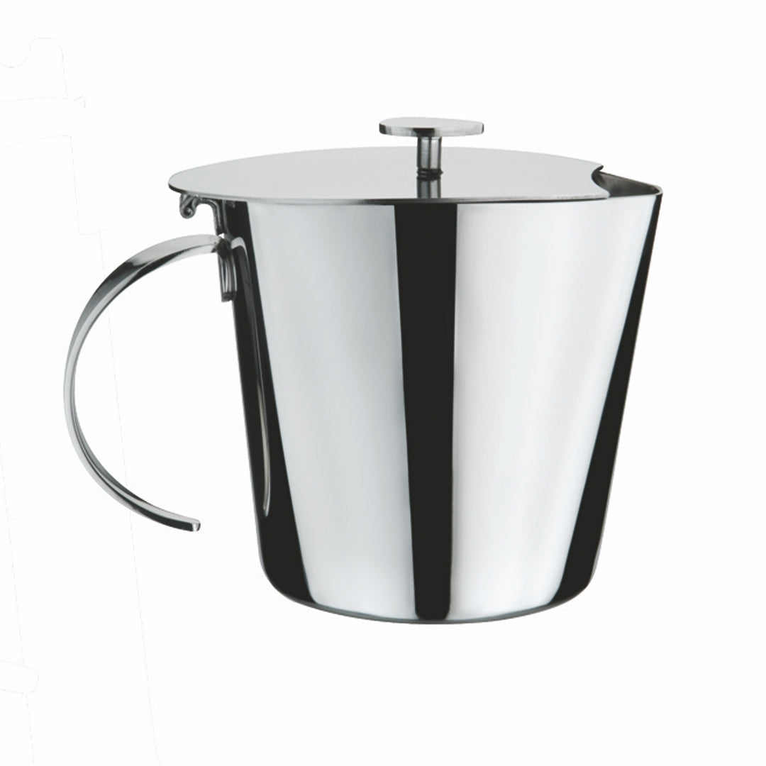 Tea Pot; C: 8 Oz.