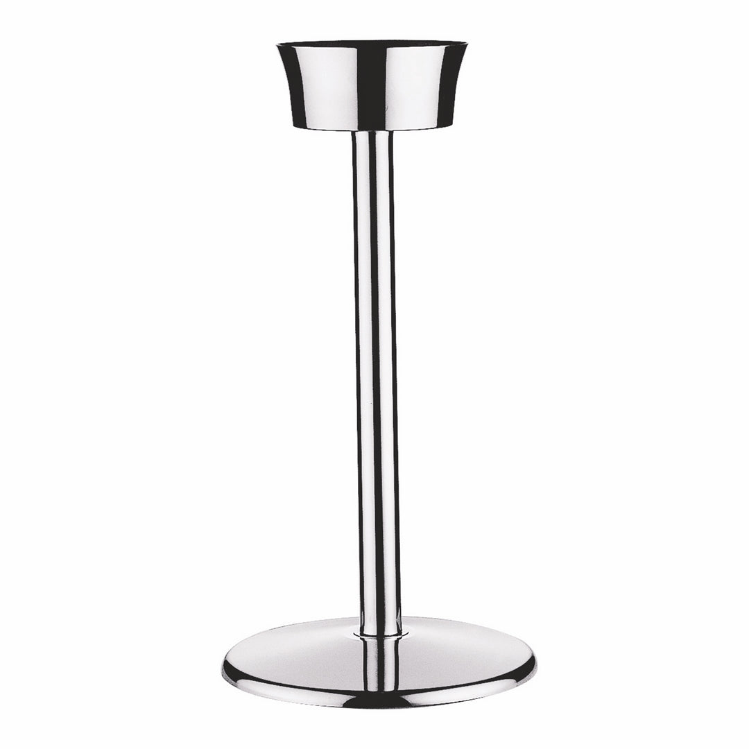 Wine Bucket Stand With Weighted Base; H: 26-5/8"