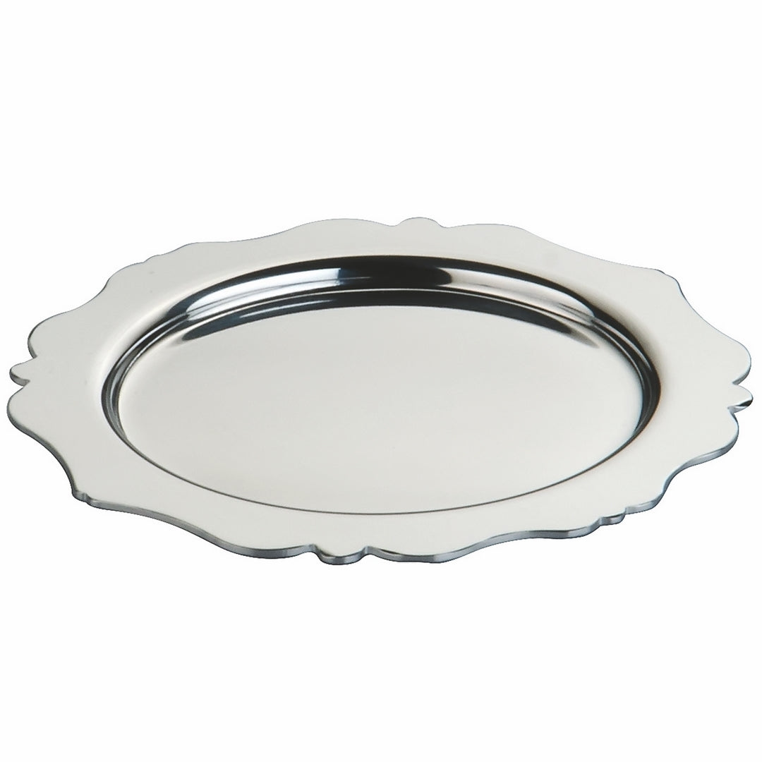 Bottle Coaster; 5-1/2" Round