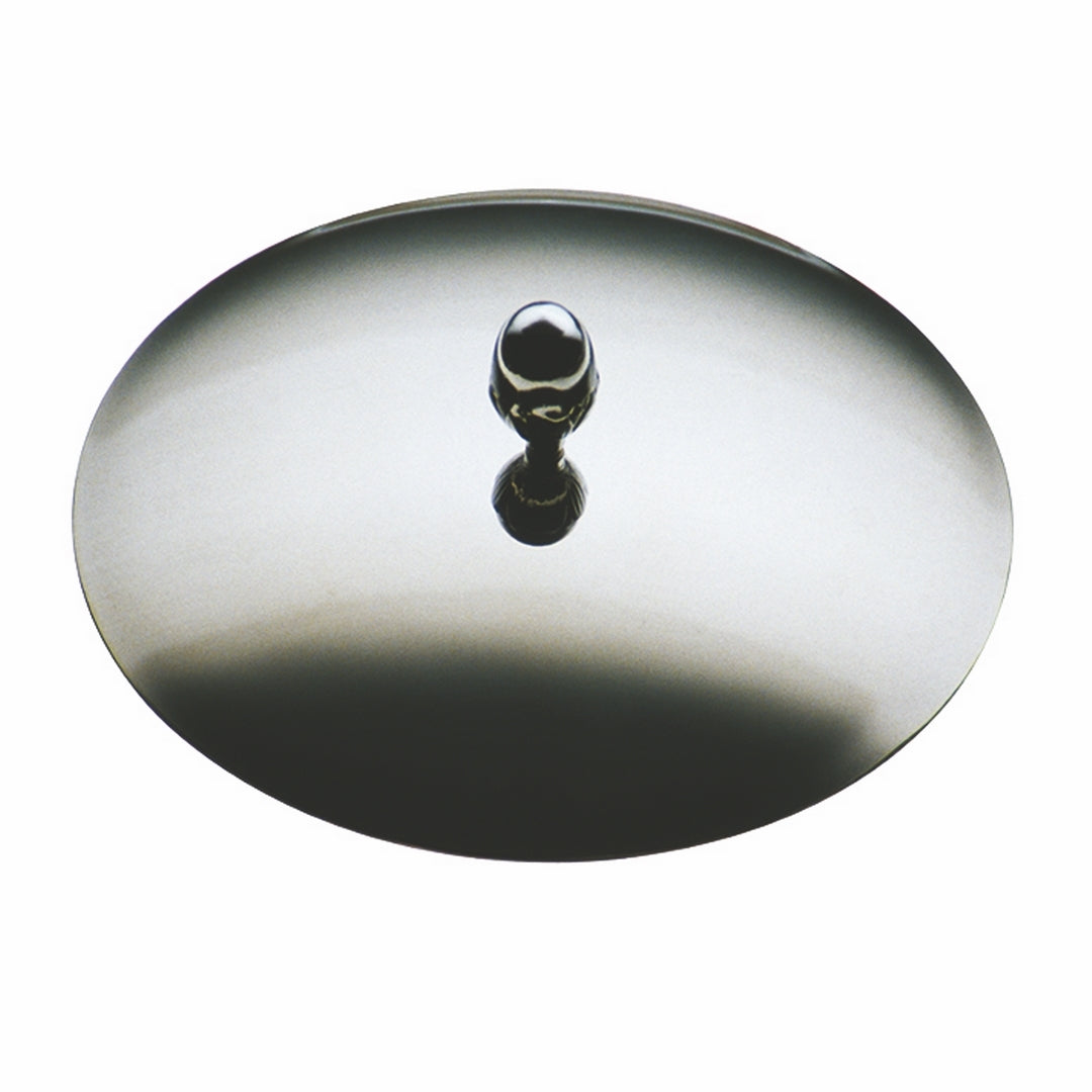 Lid For Soup Tureen (Item # 944 And 945); D: 5-1/2"