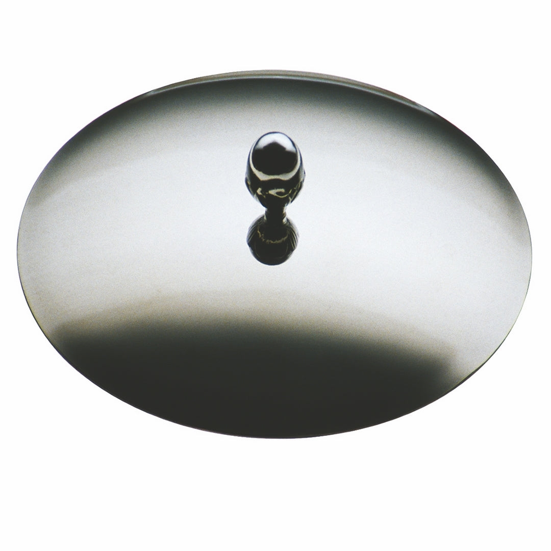 Lid For Soup Tureen (Item # 944 And 945); D: 9-1/2"