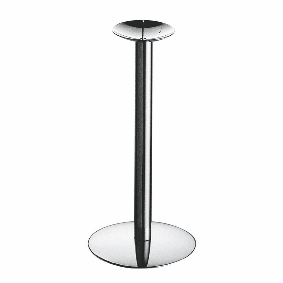 Candlestick; H: 9-1/4"