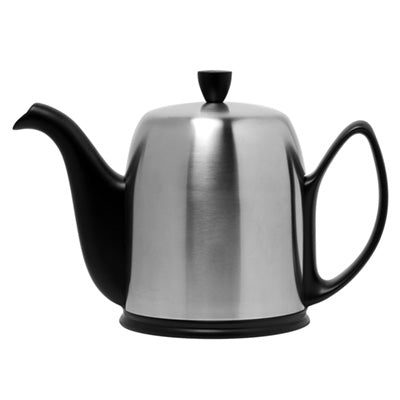 Tea pot 6 cups