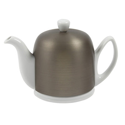 Salam tea pot 6 cups w/ Zinc color lid