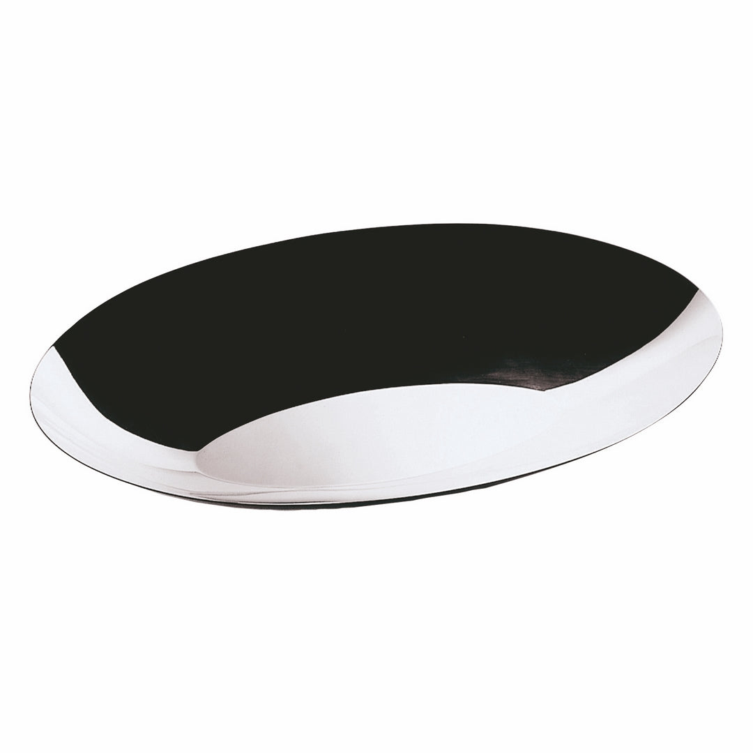 Oval Bowl;