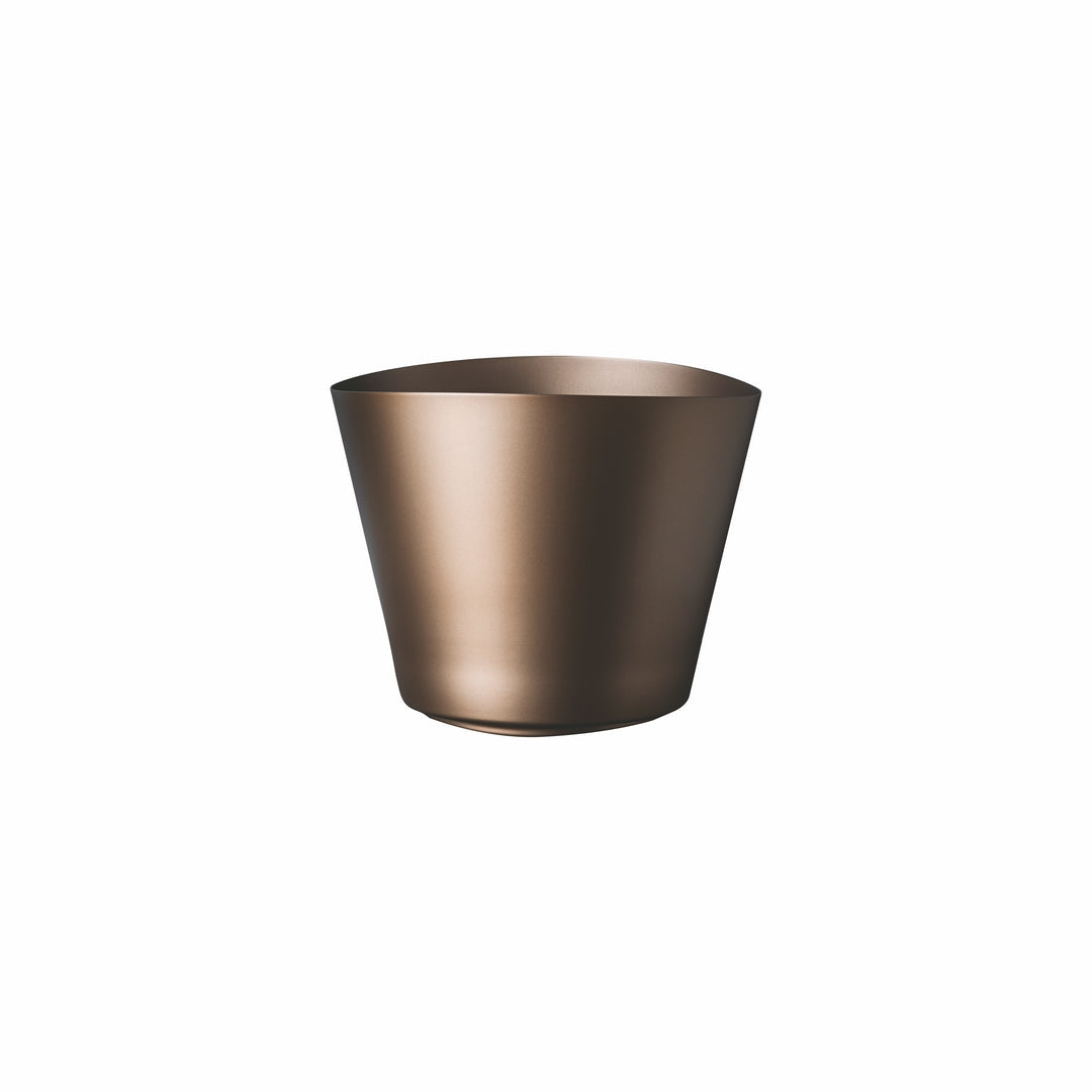 Giove Cm.16X10 Materic Bronze