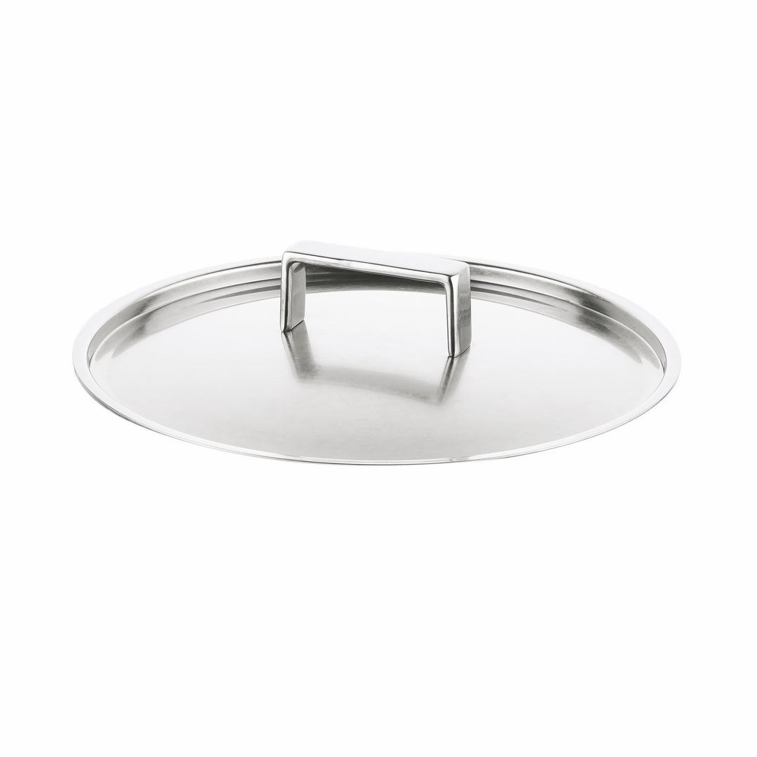 Lid ? 24 Cm. ? 10"