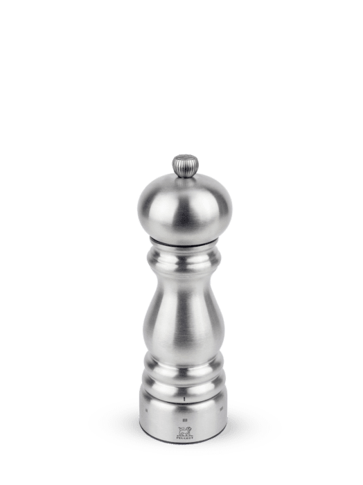 Peugeot Paris Chef u'Select Pepper Mill Stainless Steel 18 cm - 7in SKU: '32470
