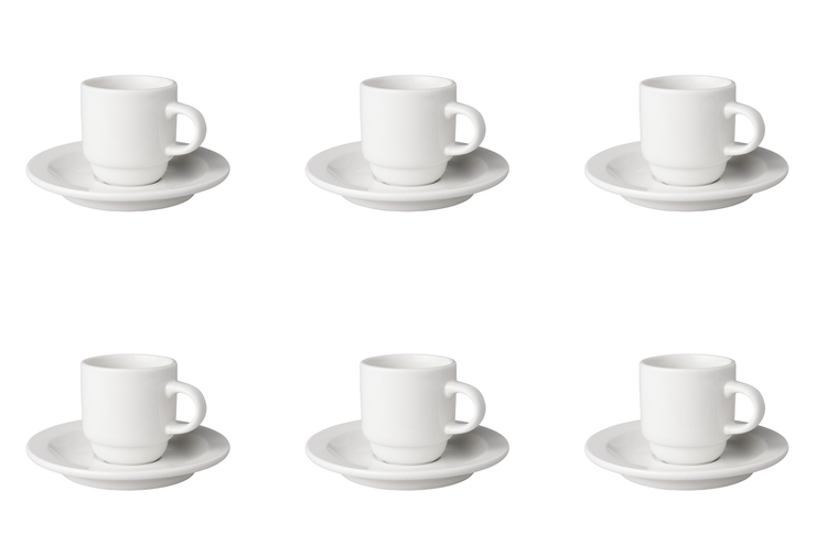 mammoet-kop-en-schotel-budgetline-smal-14-cl-13-5-cm-wit-6-stuks_
