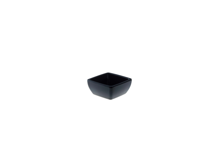truyts-schaal-melamine-6-x-6-cm-10-cl-zwart-melamine-1-stuk_