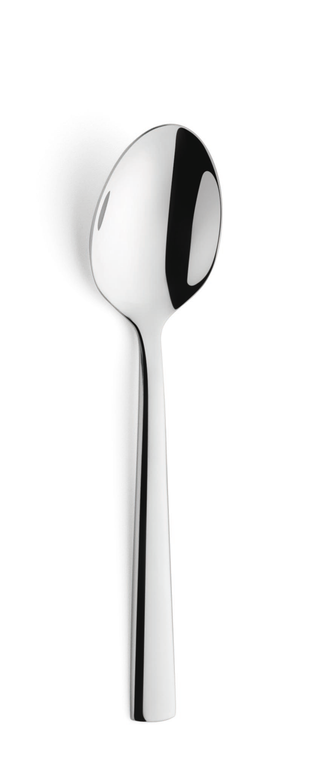 amefa-koffielepel-1923-moderno-13-2-cm-18-10-zilver-12-stuks_
