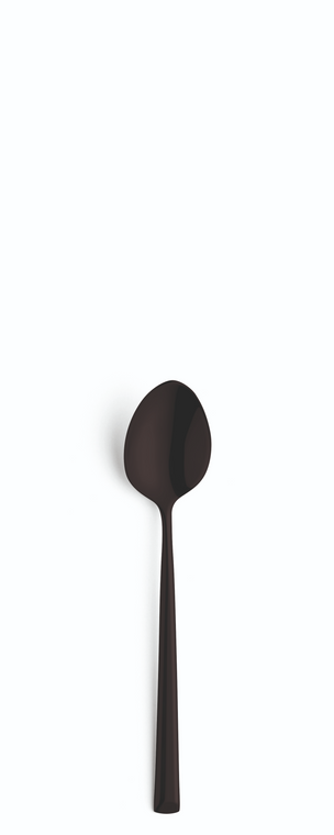 amefa-premiere-theelepel-1170-metropole-11-4-cm-18-10-zwart-12-stuks_