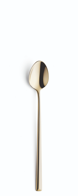 amefa-premiere-sorbetlepel-1170-metropole-18-cm-18-10-champagne-12-stuks_