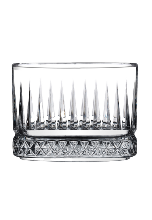 pasabahce-amuseschaal-elysia-8-cm-transparant-glas-4-stuks_