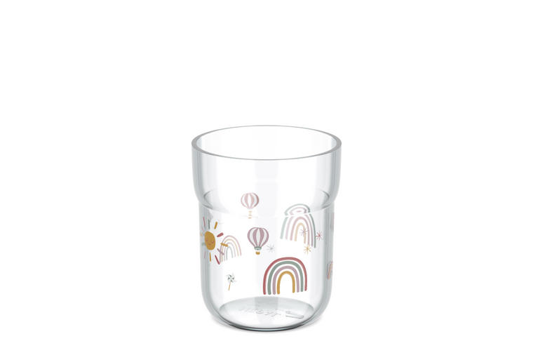 Mepal Cup Mio 25 cl Polypropylene