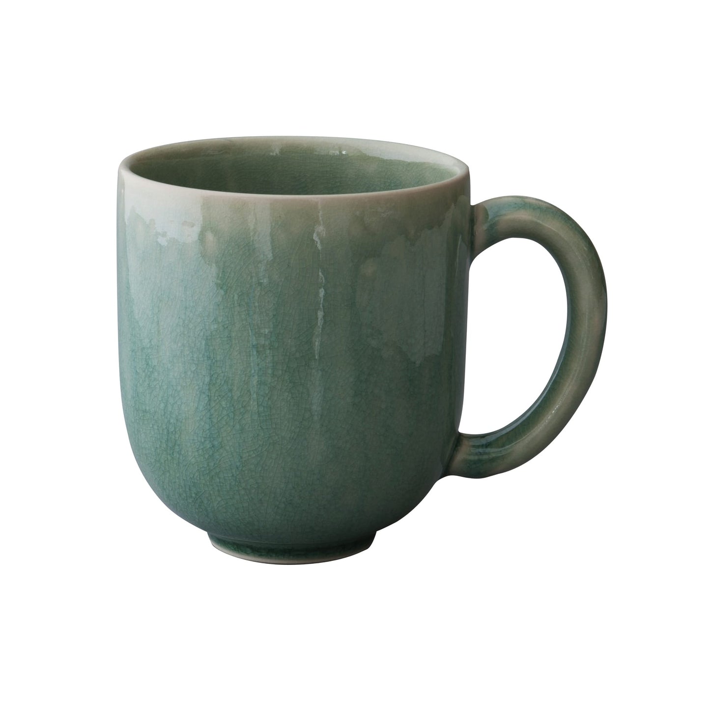 Кружка Jars New 3,1" / В 3,9" / 11 oz Артикул: JA964409