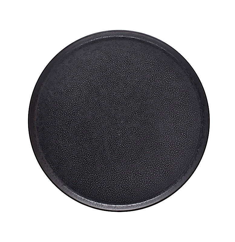 Тарілка для обіду Jars M 9,4" / H 0,6" Артикул: JA964431