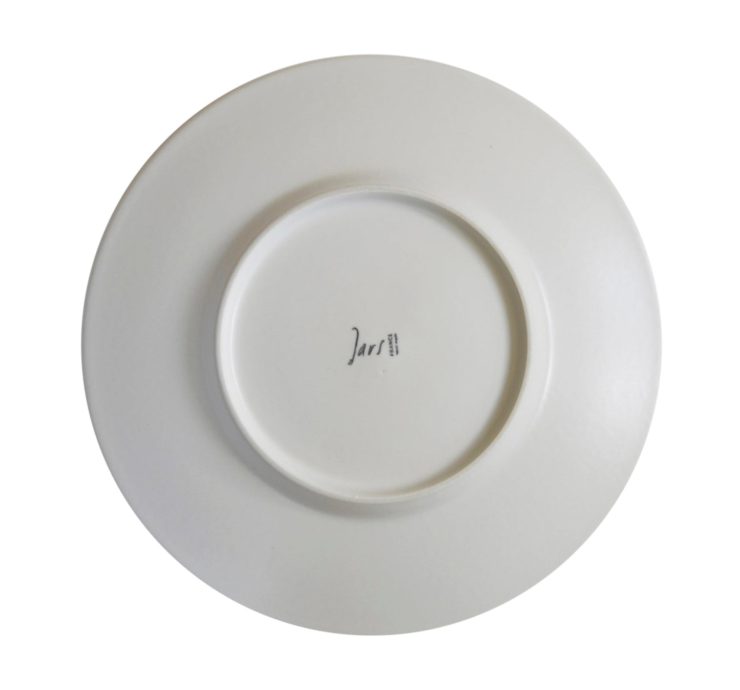 Тарілка-банка Д 10,2" / В 1,4" Артикул: JA993921