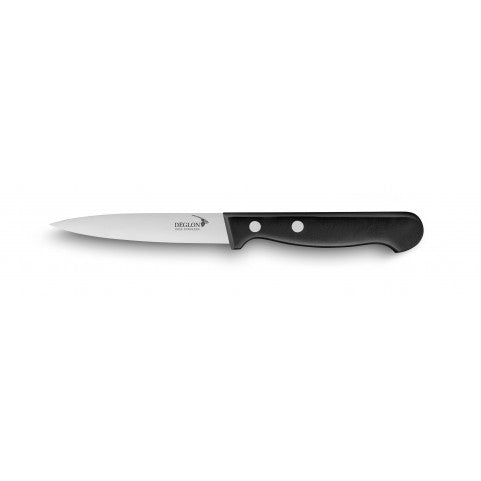 НІЖ ДЛЯ ЧИСТКИ ЧИСТКИ – ГРАНІТ ABS – 4”