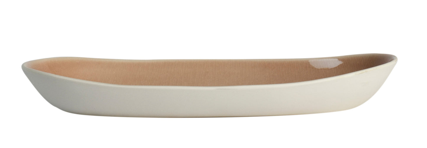 Банки Довга миска 15" x 7" / В 2" Артикул: JA964230