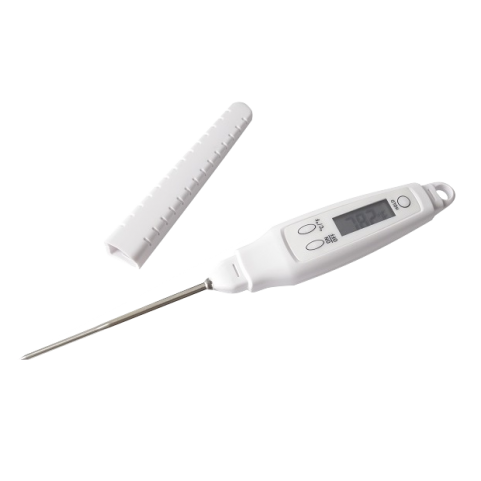 DIGITAL THERMOMETER -50°C / +200°C