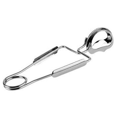 Snail tong 6" 5/16