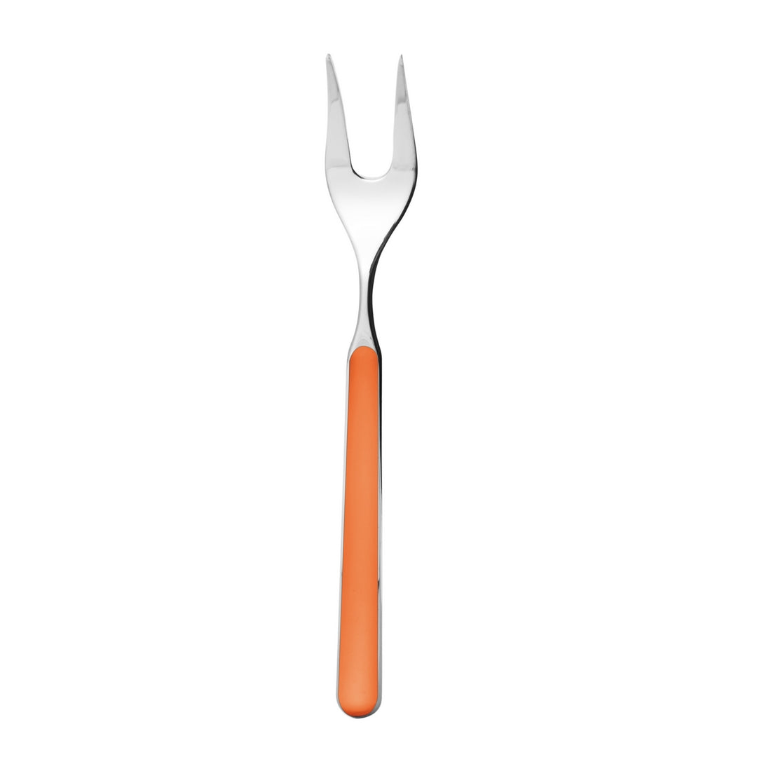 Serving Fork Carrot 